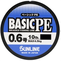 BASIC PE HG